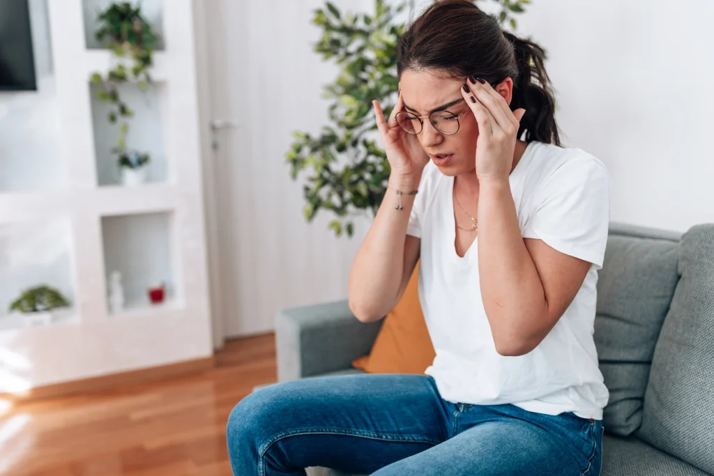 Ludwar Law - Fibromyalgia Disability Lawyer Calgary Alberta