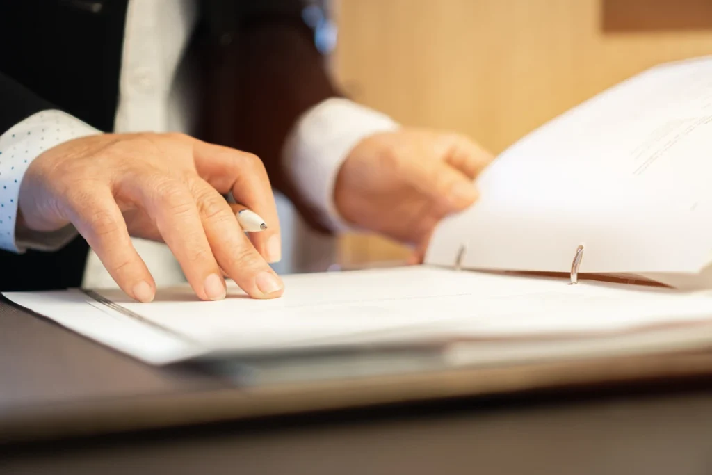 Ludwar Law team fighting for the full value of your disability settlement