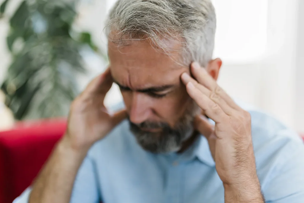 Ludwar Law - Migraine Disability Lawyer Calgary Alberta