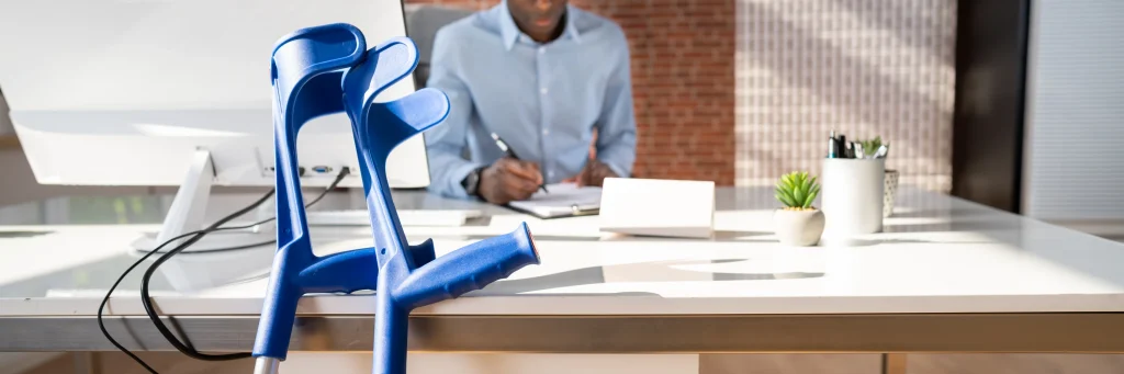 Ludwar Law CPP disability claim lawyer in Calgary Alberta